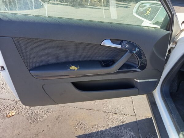 ELEVALUNAS DELANTERO IZQUIERDO AUDI A3 (8P1)