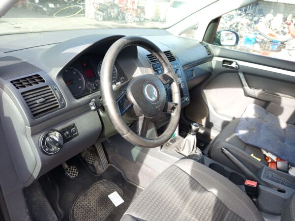 SALPICADERO VOLKSWAGEN TOURAN (1T1)