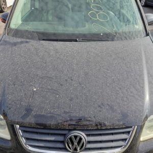 CAPO VOLKSWAGEN TOURAN (1T1)