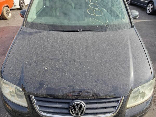 CAPO VOLKSWAGEN TOURAN (1T1)