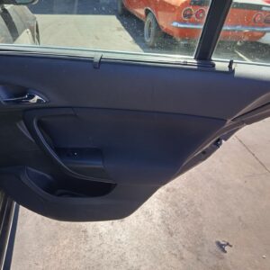 ELEVALUNAS TRASERO DERECHO OPEL INSIGNIA SPORTS TOURER