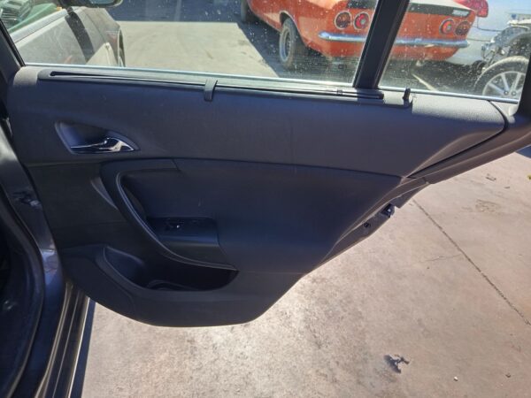 ELEVALUNAS TRASERO DERECHO OPEL INSIGNIA SPORTS TOURER
