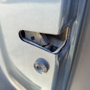 CERRADURA PUERTA DELANTERA IZQUIERDA SEAT LEON (5F1)