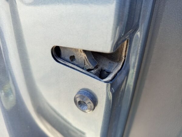 CERRADURA PUERTA DELANTERA IZQUIERDA SEAT LEON (5F1)