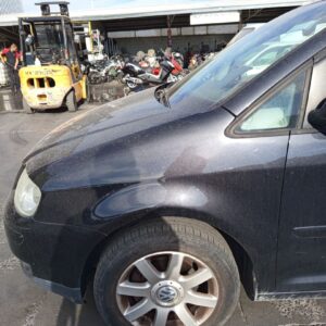 ALETA DELANTERA IZQUIERDA VOLKSWAGEN TOURAN (1T1)