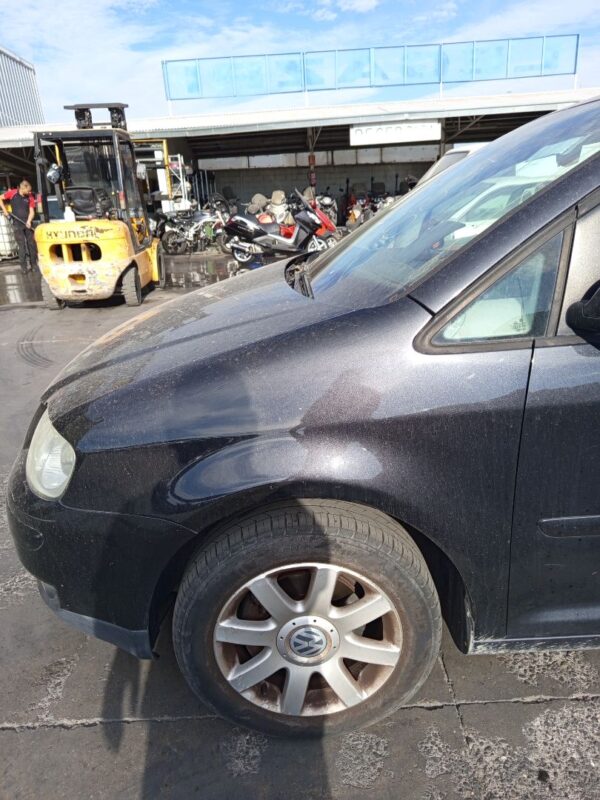 ALETA DELANTERA IZQUIERDA VOLKSWAGEN TOURAN (1T1)