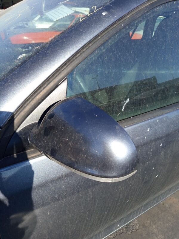 RETROVISOR IZQUIERDO VOLKSWAGEN GOLF VI VARIANT (AJ5)