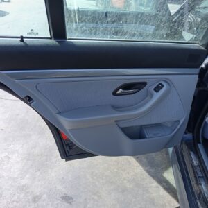 ELEVALUNAS TRASERO IZQUIERDO BMW SERIE 5 BERLINA (E39)