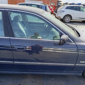 PUERTA DELANTERA DERECHA BMW SERIE 5 BERLINA (E39)