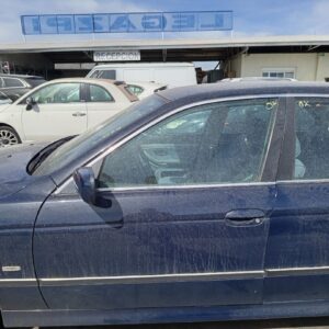 PUERTA DELANTERA IZQUIERDA BMW SERIE 5 BERLINA (E39)
