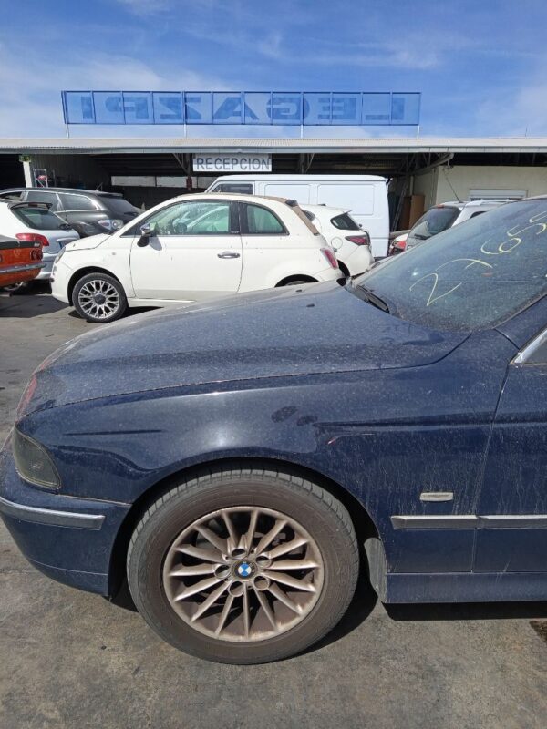 ALETA DELANTERA IZQUIERDA BMW SERIE 5 BERLINA (E39)