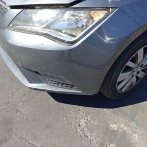 PARAGOLPES DELANTERO SEAT LEON (5F1)