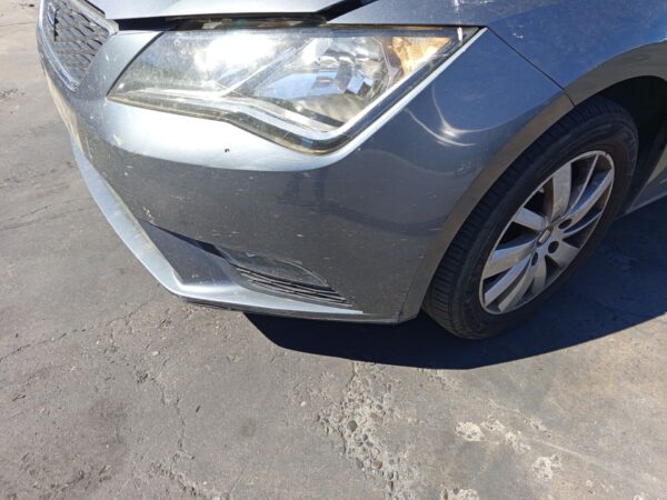 PARAGOLPES DELANTERO SEAT LEON (5F1)