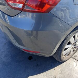 PARAGOLPES TRASERO SEAT LEON (5F1)