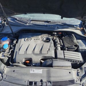 CENTRALITA MOTOR UCE VOLKSWAGEN GOLF VI VARIANT (AJ5)