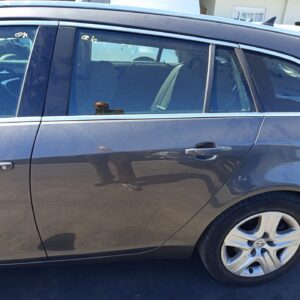 PUERTA TRASERA IZQUIERDA OPEL INSIGNIA SPORTS TOURER
