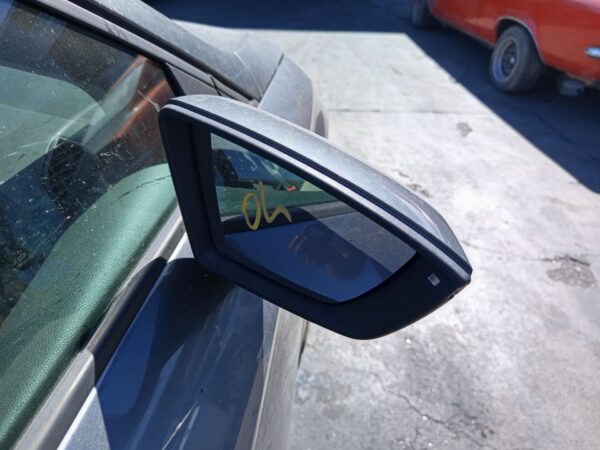 RETROVISOR DERECHO SEAT LEON (5F1)