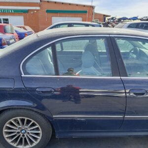 PUERTA TRASERA DERECHA BMW SERIE 5 BERLINA (E39)