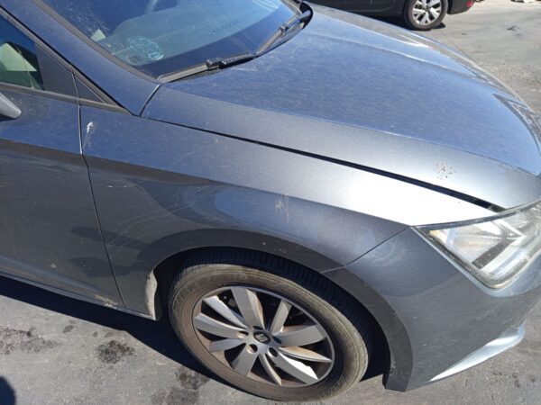ALETA DELANTERA DERECHA SEAT LEON (5F1)