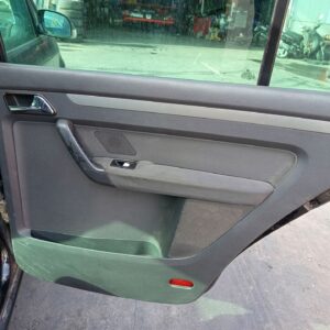 ELEVALUNAS TRASERO DERECHO VOLKSWAGEN TOURAN (1T1)