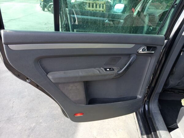 ELEVALUNAS TRASERO IZQUIERDO VOLKSWAGEN TOURAN (1T1)