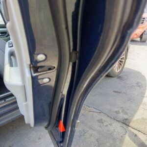 CERRADURA PUERTA TRASERA DERECHA BMW SERIE 5 BERLINA (E39)
