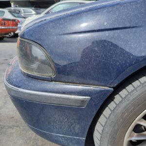 PARAGOLPES DELANTERO BMW SERIE 5 BERLINA (E39)