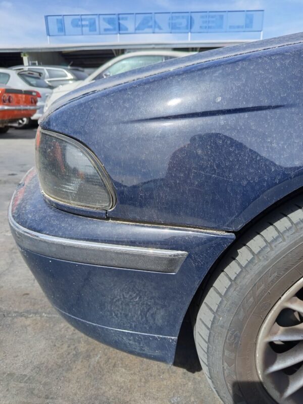 PARAGOLPES DELANTERO BMW SERIE 5 BERLINA (E39)