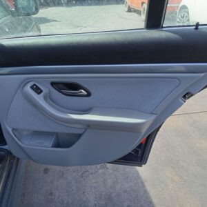 ELEVALUNAS TRASERO DERECHO BMW SERIE 5 BERLINA (E39)