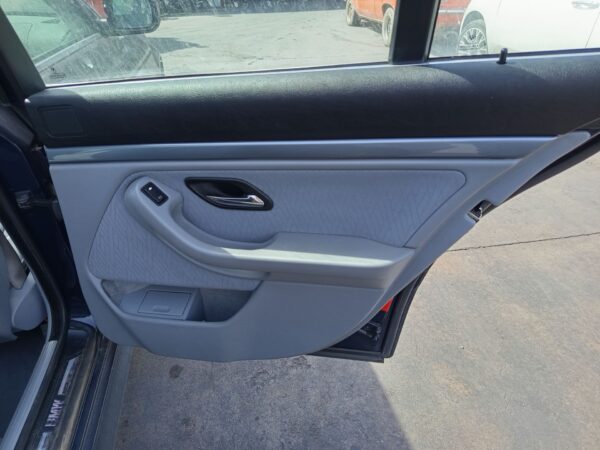 ELEVALUNAS TRASERO DERECHO BMW SERIE 5 BERLINA (E39)