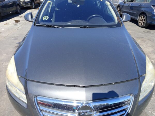 CAPO OPEL INSIGNIA SPORTS TOURER