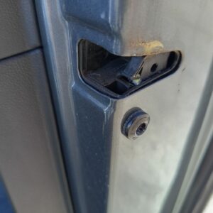 CERRADURA PUERTA TRASERA DERECHA SEAT LEON (5F1)