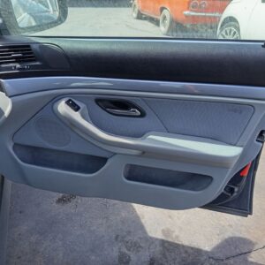 ELEVALUNAS DELANTERO DERECHO BMW SERIE 5 BERLINA (E39)