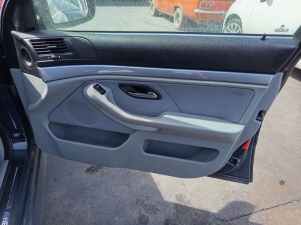ELEVALUNAS DELANTERO DERECHO BMW SERIE 5 BERLINA (E39)