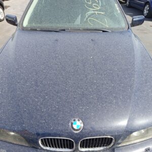 CAPO BMW SERIE 5 BERLINA (E39)