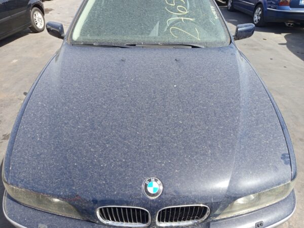 CAPO BMW SERIE 5 BERLINA (E39)