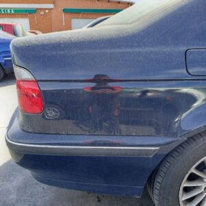 PARAGOLPES TRASERO BMW SERIE 5 BERLINA (E39)