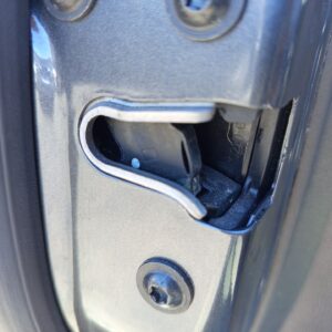 CERRADURA PUERTA DELANTERA IZQUIERDA OPEL INSIGNIA SPORTS TOURER