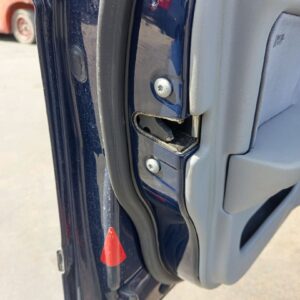 CERRADURA PUERTA DELANTERA IZQUIERDA BMW SERIE 5 BERLINA (E39)