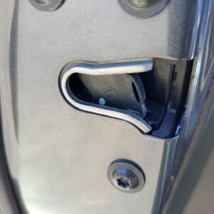 CERRADURA PUERTA TRASERA IZQUIERDA OPEL INSIGNIA SPORTS TOURER