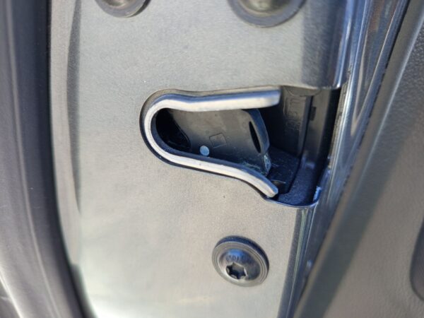 CERRADURA PUERTA TRASERA IZQUIERDA OPEL INSIGNIA SPORTS TOURER