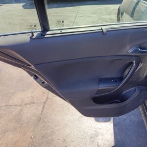 ELEVALUNAS TRASERO IZQUIERDO OPEL INSIGNIA SPORTS TOURER