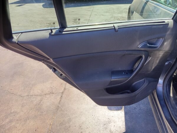 ELEVALUNAS TRASERO IZQUIERDO OPEL INSIGNIA SPORTS TOURER
