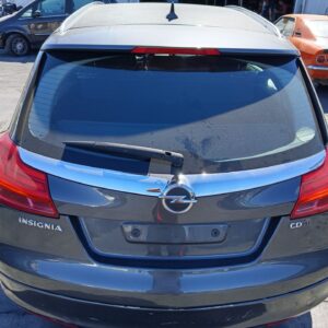 PORTON TRASERO OPEL INSIGNIA SPORTS TOURER