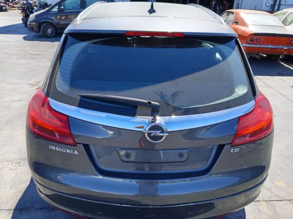 PORTON TRASERO OPEL INSIGNIA SPORTS TOURER