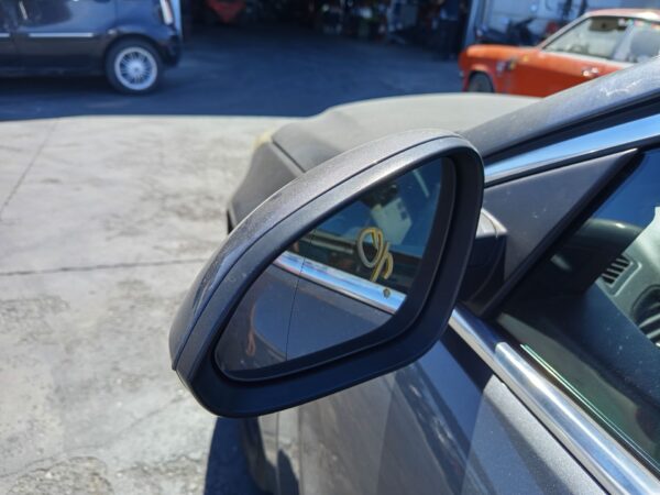 RETROVISOR IZQUIERDO OPEL INSIGNIA SPORTS TOURER