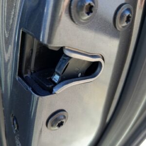 CERRADURA PUERTA TRASERA DERECHA OPEL INSIGNIA SPORTS TOURER