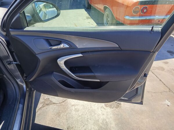 ELEVALUNAS DELANTERO DERECHO OPEL INSIGNIA SPORTS TOURER
