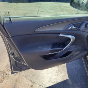 ELEVALUNAS DELANTERO IZQUIERDO OPEL INSIGNIA SPORTS TOURER