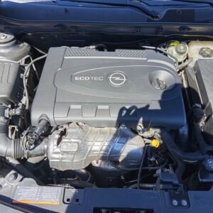 CONDENSADOR / RADIADOR  AIRE ACONDICIONADO OPEL INSIGNIA SPORTS TOURER